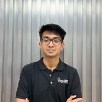 Divyam Jain