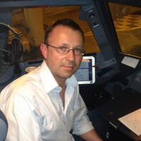 Pascal Artifoni