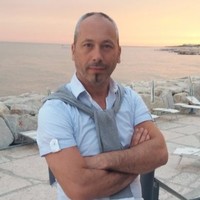 Stefano Cherubin