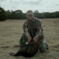 David Boudreaux