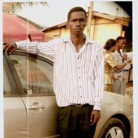 Godwin Opare