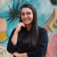 Sarah De Barcelos Leal