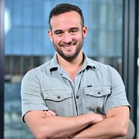 Liad Landau