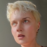 Pauline Suhodolskaya