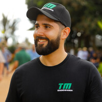 Tássio Melo Freitas