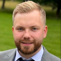 Fredrik Ragnarson
