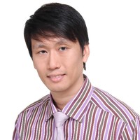 Tony Ching
