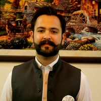 Hassan Jalil