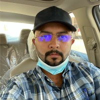 Salman Moazzam