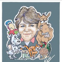 kate scurfield