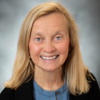Nancy Vernon