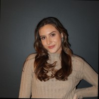 Diana Khodurskaya
