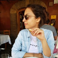 Merav Rahamim