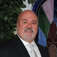 Mark Patterson