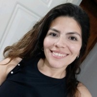 Sofia Marianela Martinez Fernández