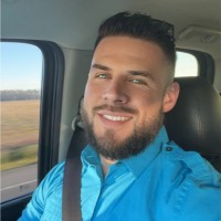 Cody Perdue