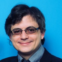 Edward Parrott
