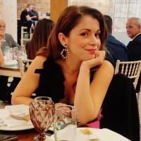 Evangelia Kokra