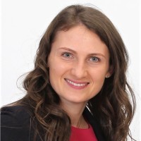 Olga Bondarenko