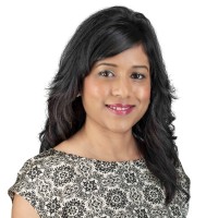 Reena Jamnadas