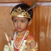 Karan Panday