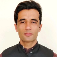 Asif Ali