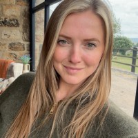 Vicky Routledge-Hine