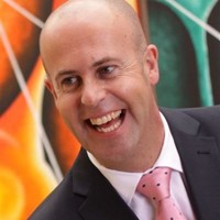 Alan Barlow