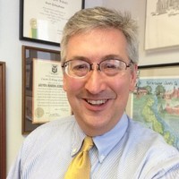 Claude T. Graham