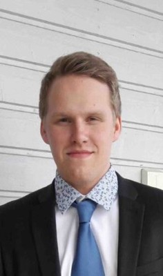 Leevi Niemenmaa