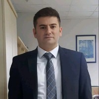 CANER ÇAKIR