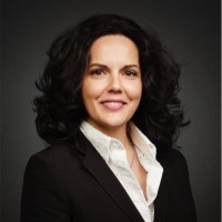 Ana Bonovil Moro, M. Sc.