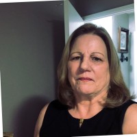 Roberta St John