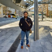 Rinkalkumar Patel