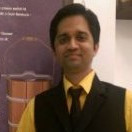 Kiran Javal