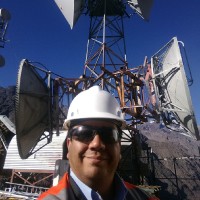 David Enrique Valenzuela Maldonado