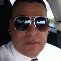 Eddie Davila