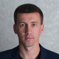 Evgeniy Tkachenko