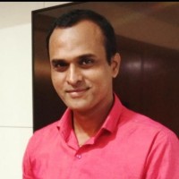 Sandeep Patil