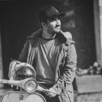 Oscar Paredes Franco