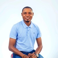 Kehinde Oluwaseyi