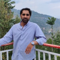 Shayan Jamil