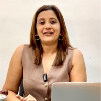 Dr. Shweta Shah