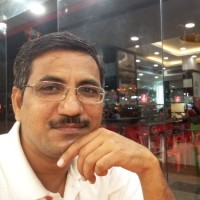Yogendra Dubey