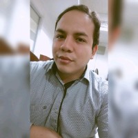Josué Benjamin Gómez Contreras