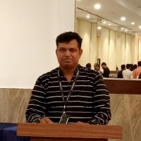 Samadhan Patil