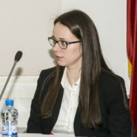 ANNA BURCHAKOVA-YASTREBOVA