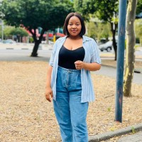 Sinazo Wayiza