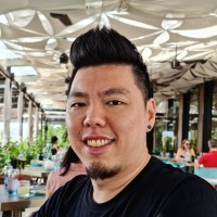 Nicholas Lee