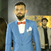 Muhammad Awais.
